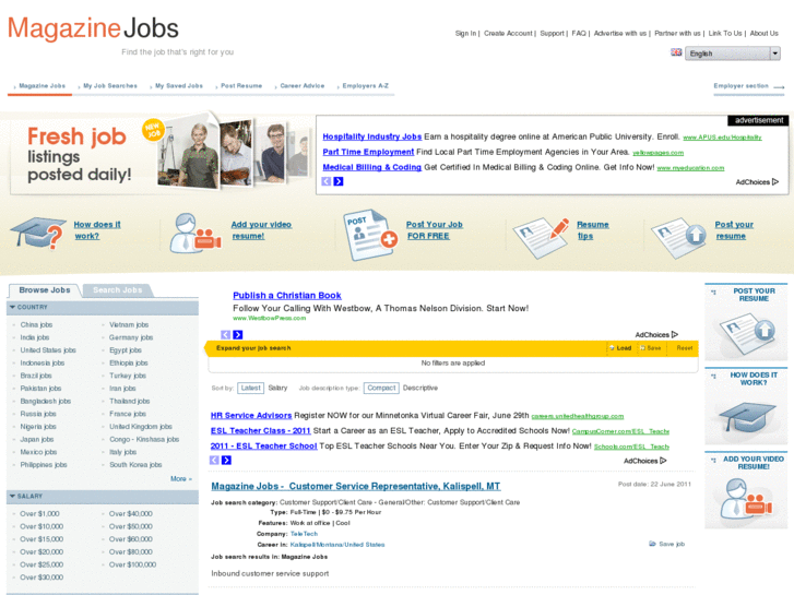 www.hotmagazinejobs.com