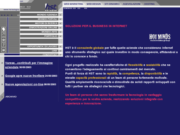 www.hst-bologna.com