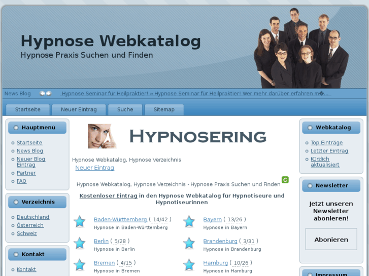 www.hypnose-webkatalog.de