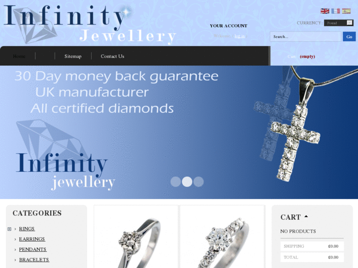 www.infinity-jewellery.com