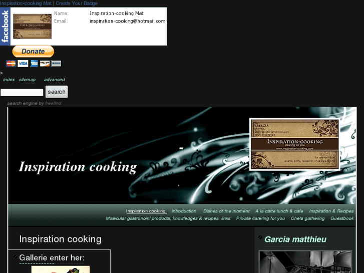 www.inspiration-cooking.com