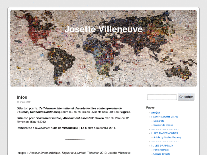 www.josettevilleneuve.com