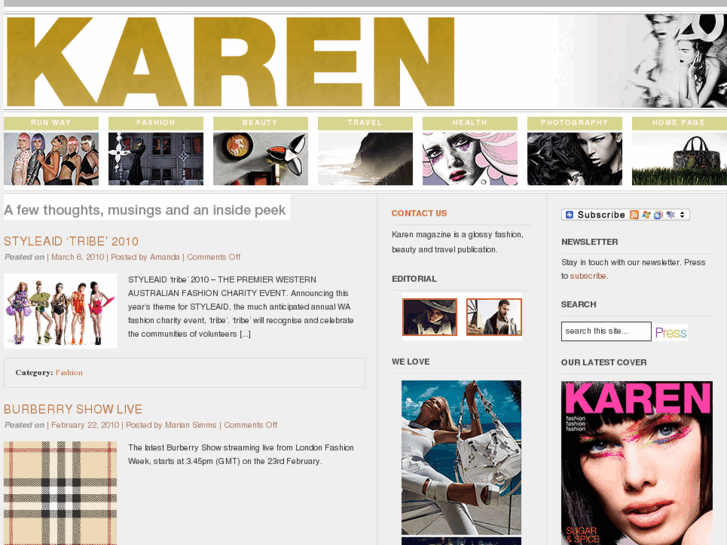 www.karenmag.com