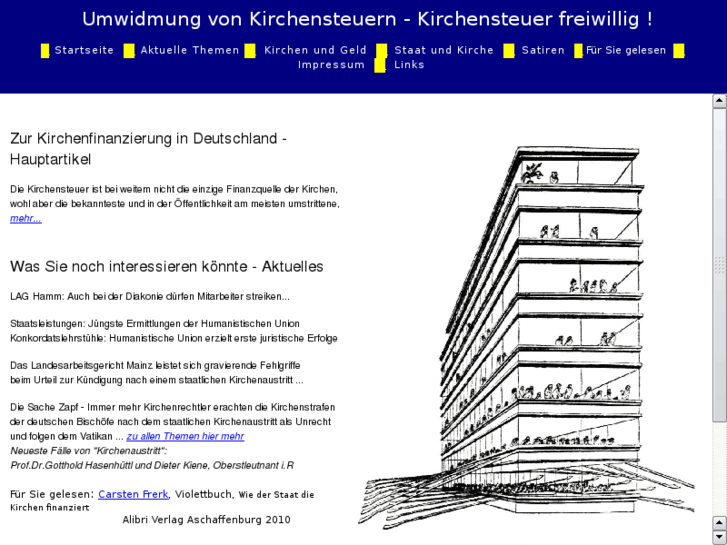 www.kirchensteuern.de