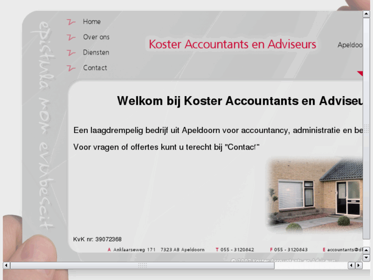 www.kosteraccountants.com