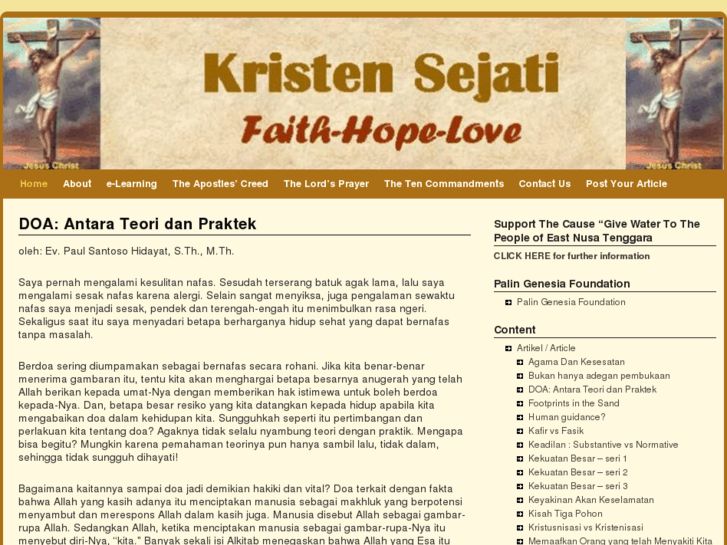 www.kristensejati.com