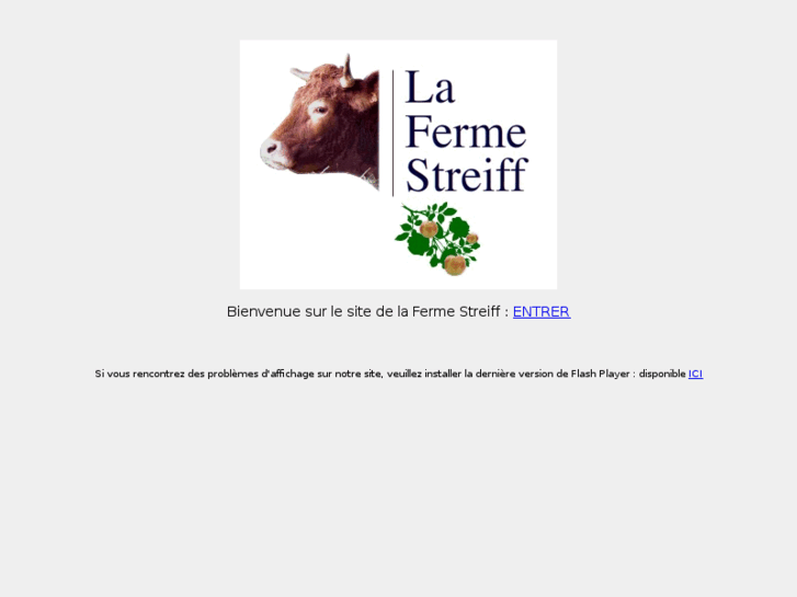 www.lafermestreiff.com