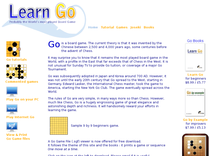 www.learngo.co.uk