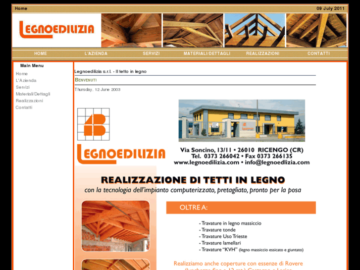 www.legnoedilizia.com