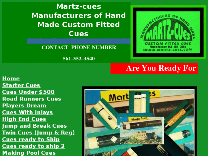 www.martz-cues.com