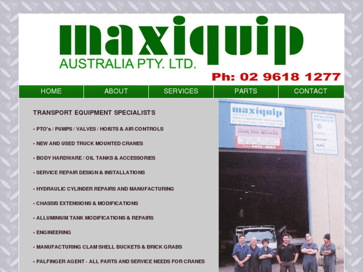 www.maxiquip.com.au