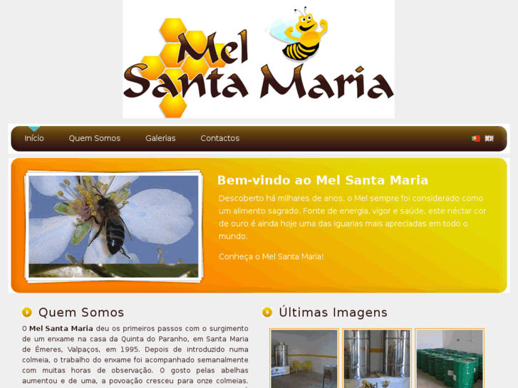 www.melsantamaria.com