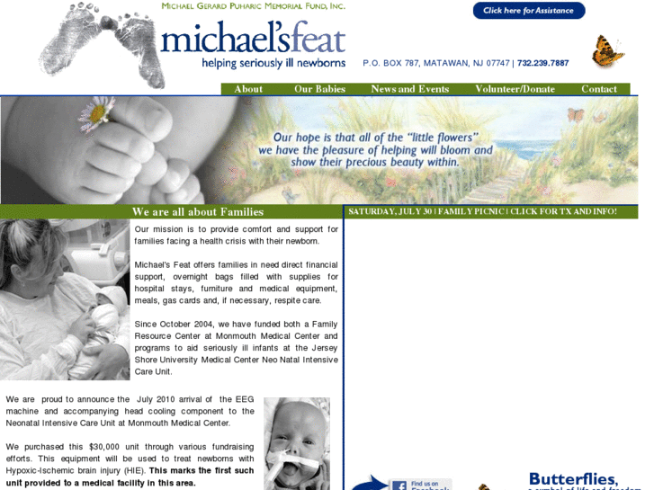 www.michaelsfeat.org