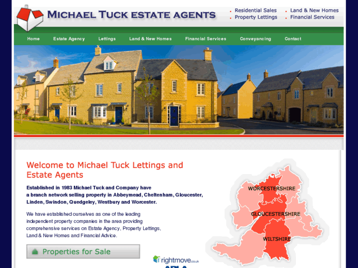 www.michaeltuck.co.uk