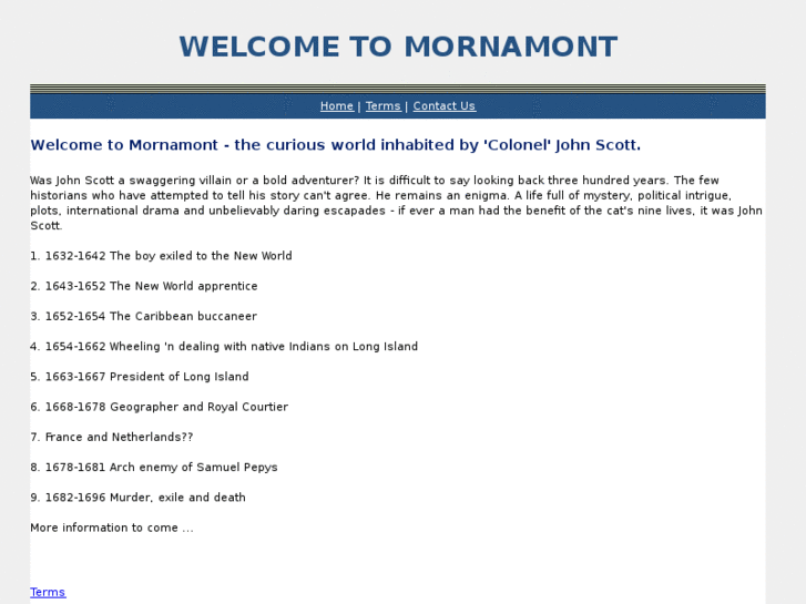 www.mornamont.com