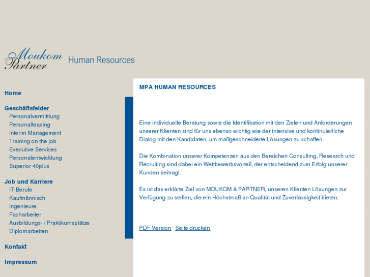 www.mpa-hr.de