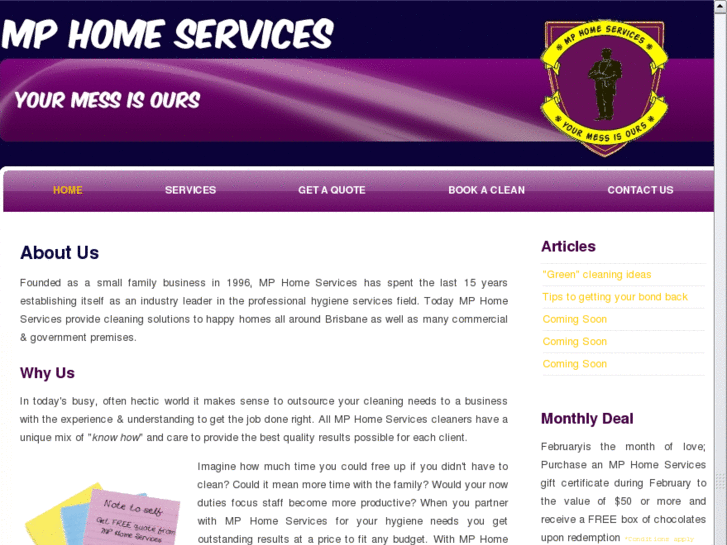 www.mphomeservices.com