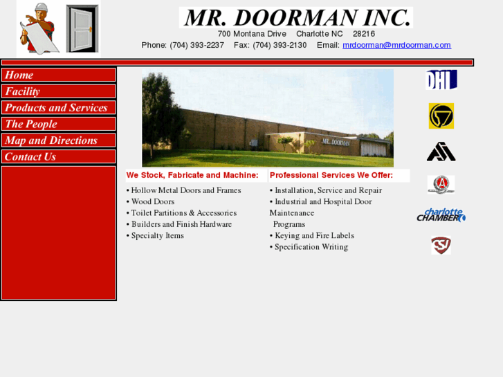 www.mrdoorman.com