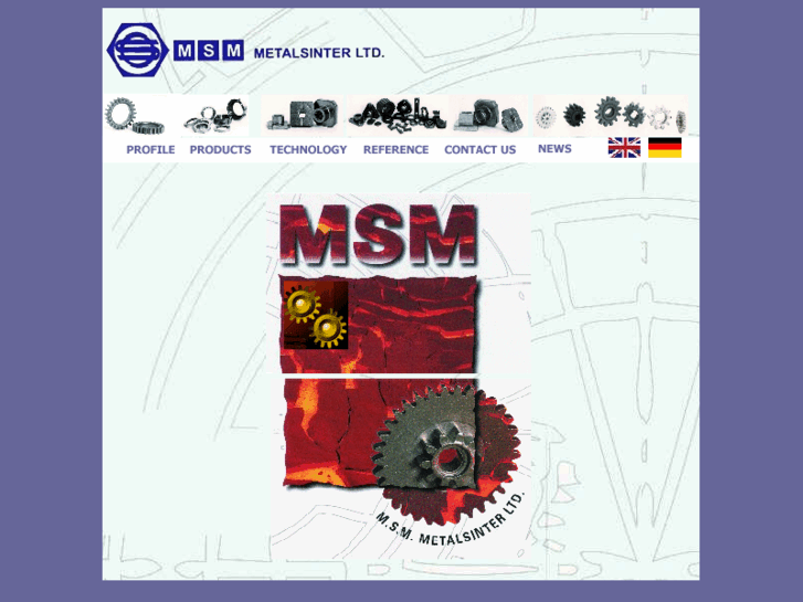 www.msmsinter.com