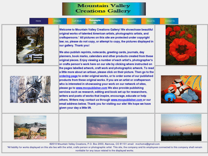 www.mvcgallery.com
