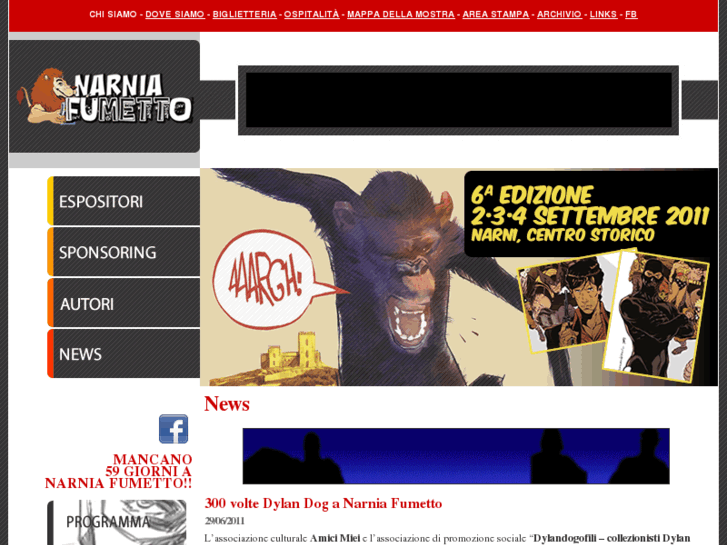 www.narniafumetto.com