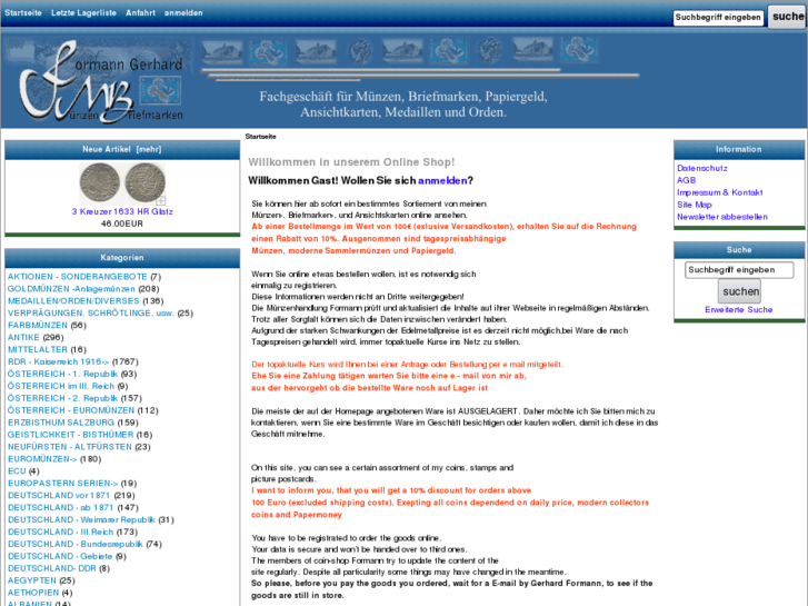 www.numismatik-formann.com