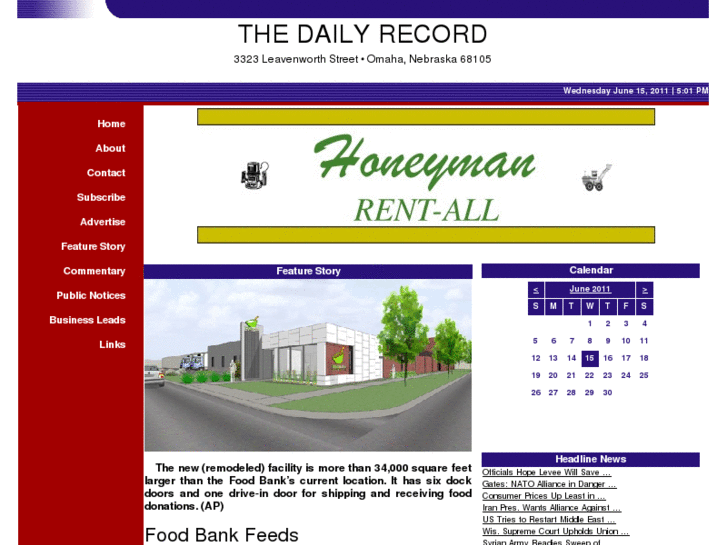 www.omahadailyrecord.com