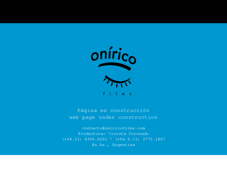 www.oniricofilms.com