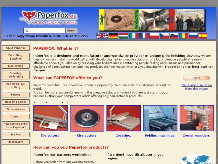 www.paperfox.eu