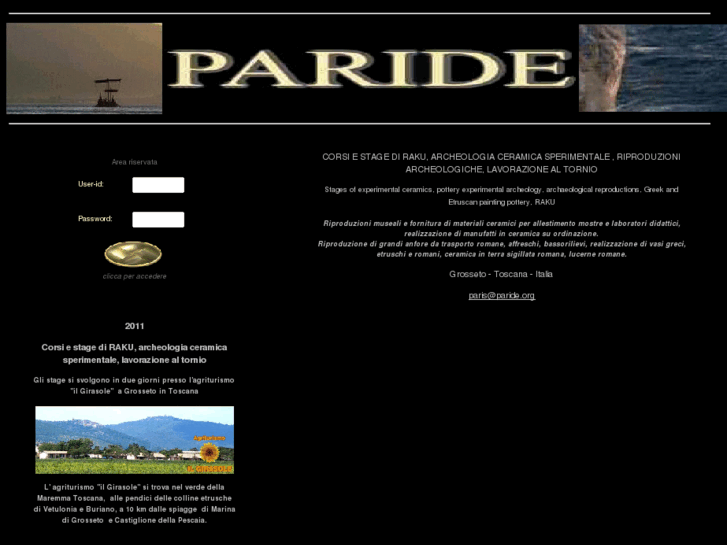 www.paride.org