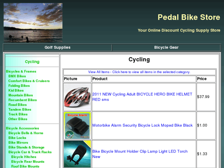 www.pedalbikestore.com