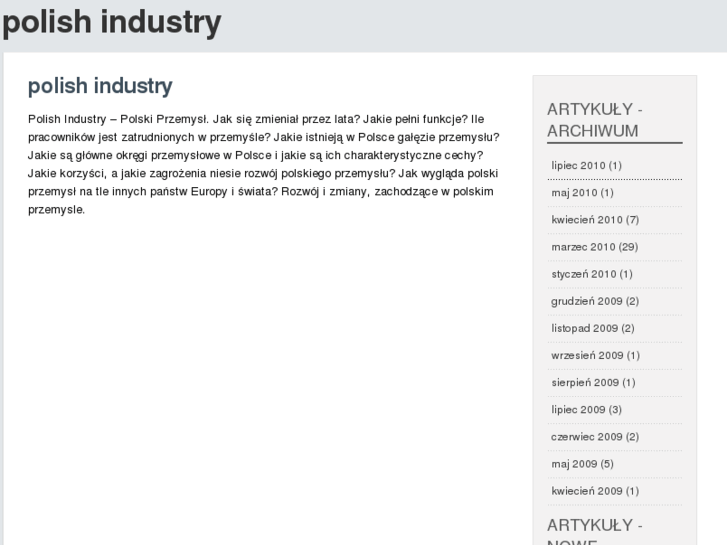 www.polish-industry.info