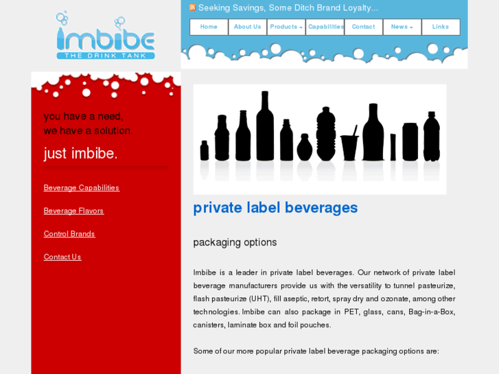 www.private-label-beverages.com