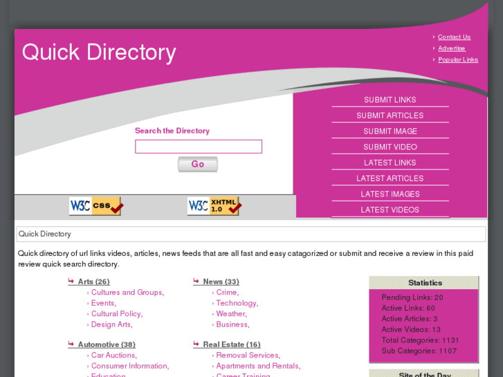 www.quick-directory.net