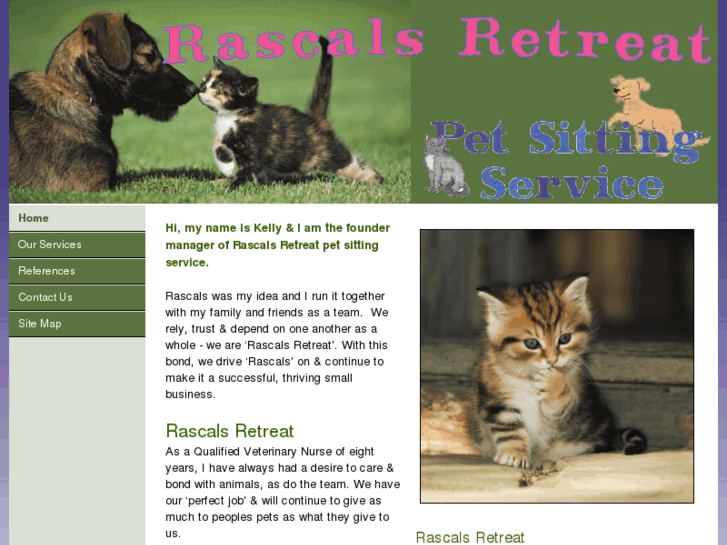 www.rascalsretreat.com