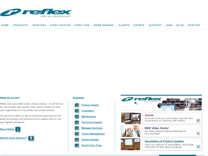 www.reflex.co.uk