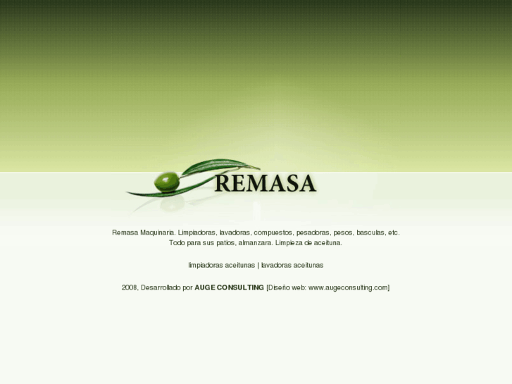 www.remasamaquinaria.com