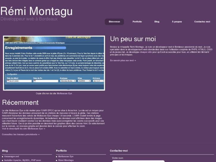 www.remi-montagu.fr