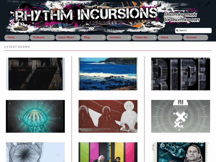 www.rhythm-incursions.com