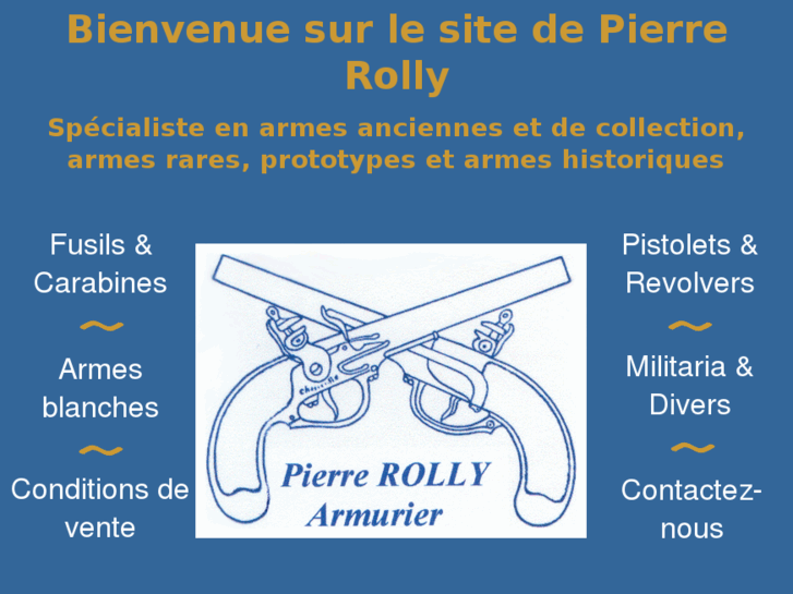 www.rolly-armes.com