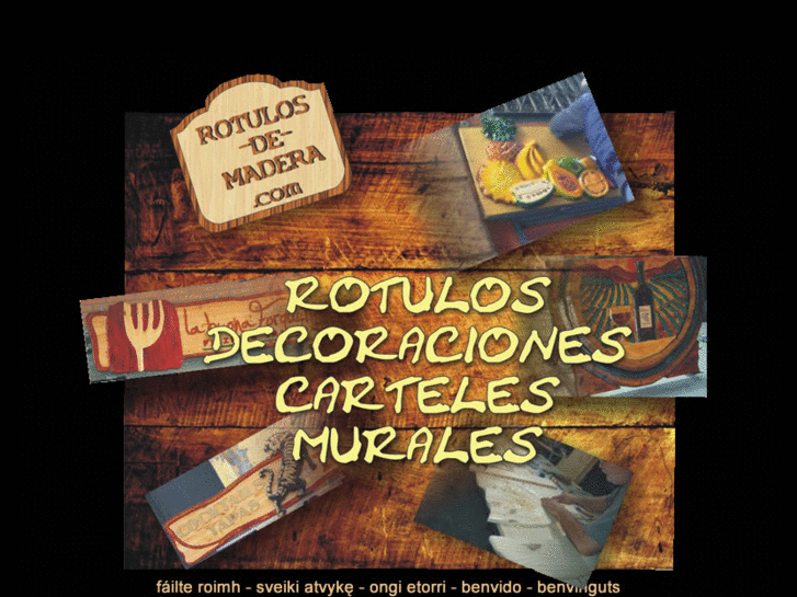 www.rotulos-de-madera.com