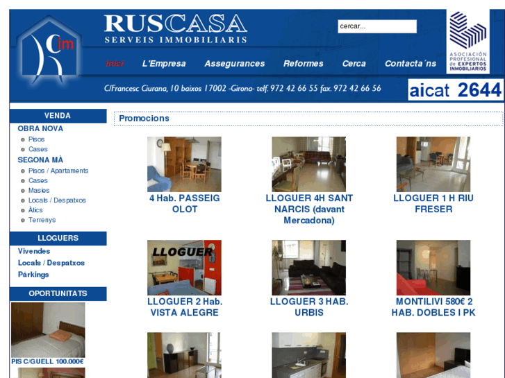 www.ruscasa.com