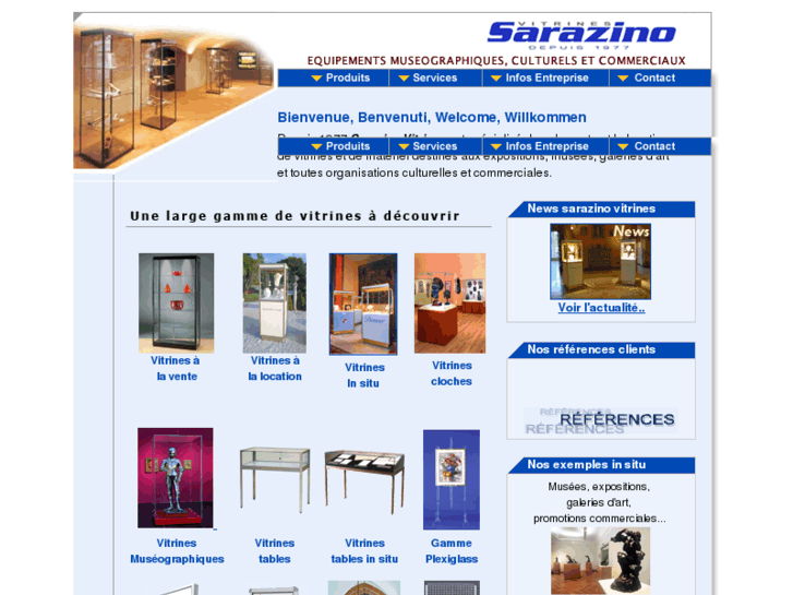 www.sarazino.com