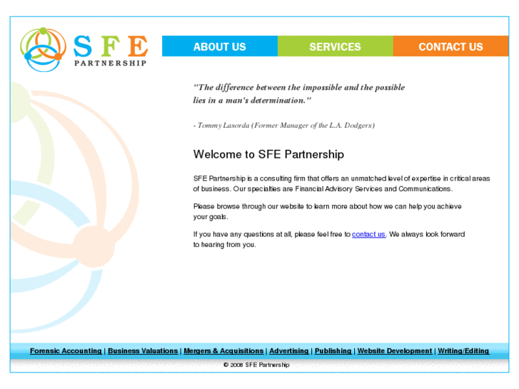 www.sfepartnership.com