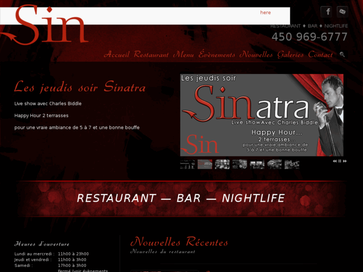 www.sintaverne.com