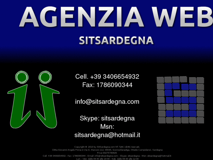 www.sitosardegna.eu