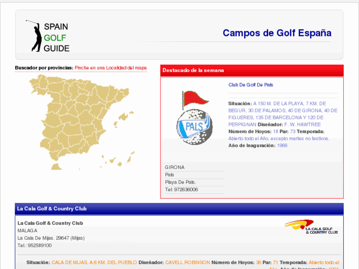 www.spain-golf-guide.com