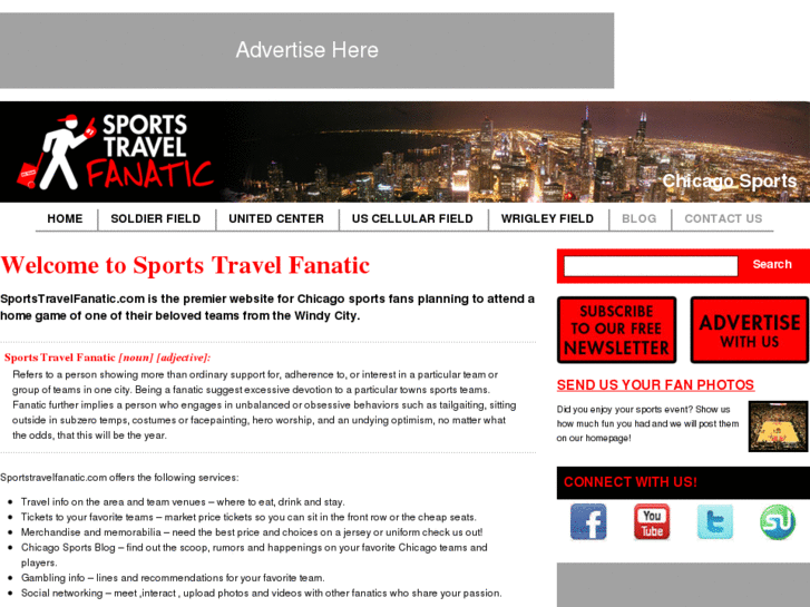 www.sportstravelfanatic.com