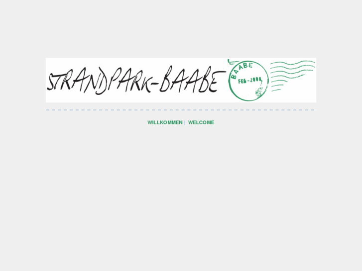 www.strandpark-baabe.com