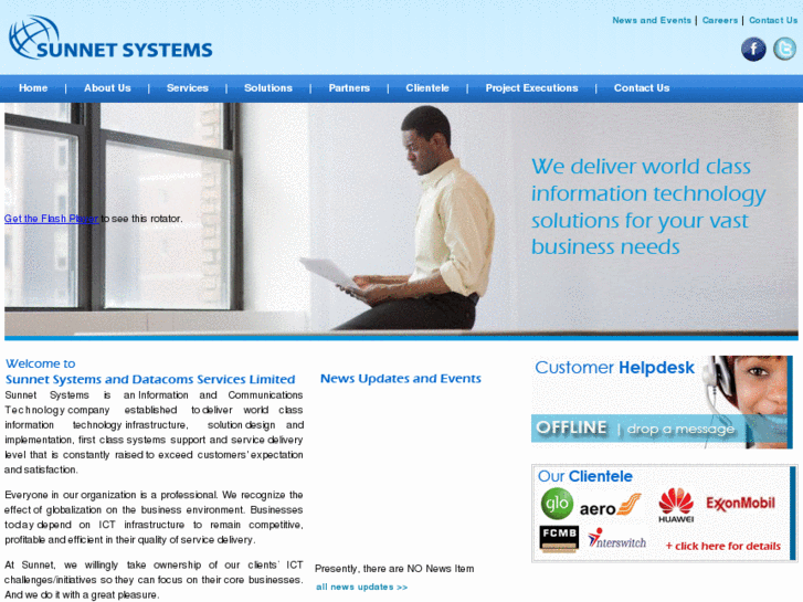 www.sunnetsystems.net